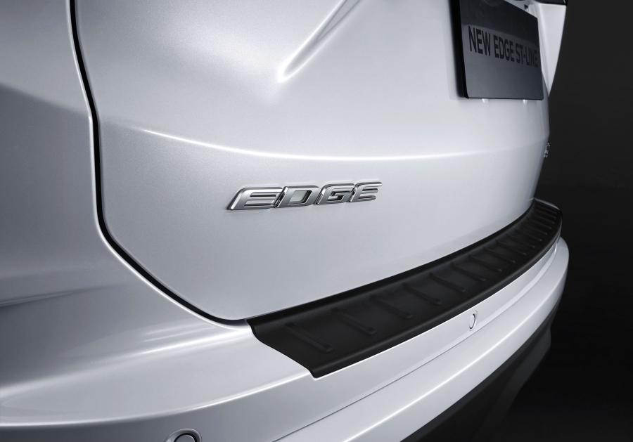 Детали экстерьера Ford Edge ST-Line 2019 года  (CN) (фото 4 из 23)